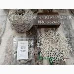 Hilo de seda - Rocky mountain