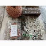 Hilo de seda - Rosewood
