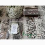 Hilo de seda - Mossy stone