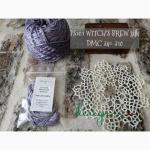Hilo de seda - Witch's brew