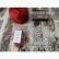 Hilo de seda - Shabby red