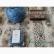 Hilo de seda - Country blue