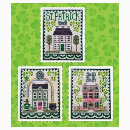 St. Patrick\'s House Trio