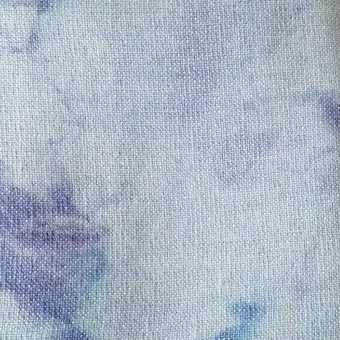 Lino Belfast opalescente 32ct - Stormy Sky