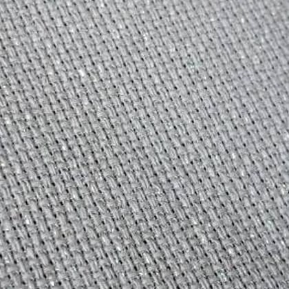 Aida 18 ct opalescente - My Little Dove