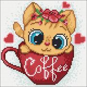 Coffee Cat