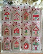 All Needles come Home for Christmas