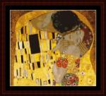 Klimt - El Beso