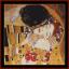 Klimt - El Beso