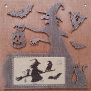 Halloween Shadows