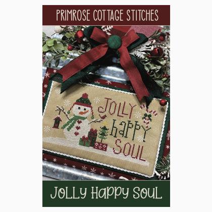 Jolly Happy Soul