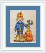 Pumpkin Guards