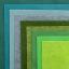Fieltro pack Jungle 15x15cm.