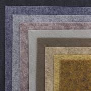 Fieltro pack Mineral 15x15cm.