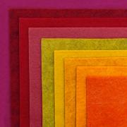 Fieltro pack Tango 15x15cm.