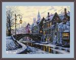 Winter Evening