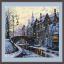 Winter Evening