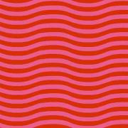 Olas (rojo)