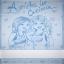 Trapo de cocina - Novias En La Cocina - Azul Claro