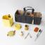 Set regalo Premium Cohana - Amarillo
