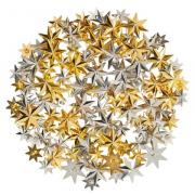 Botones surtidos Bluemental - Estrellas