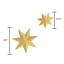 Botones surtidos Bluemental - Estrellas
