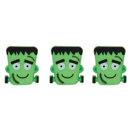 Botones Bluementhal - Frankenstein