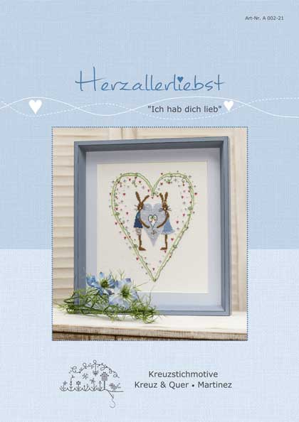 Ich Hab Dich Lieb