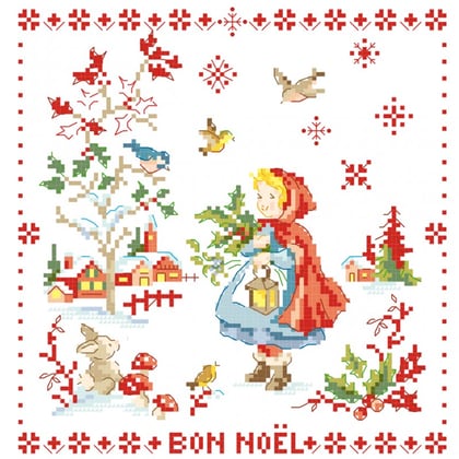 Matin de Noël