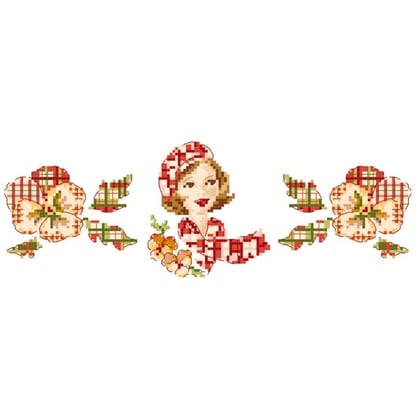 Miss Tartan