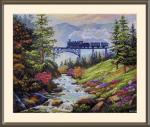 Mountain Railway