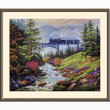 Mountain Railway