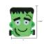 Botones Bluementhal - Frankenstein