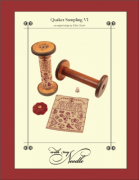 Quaker Sampler VI