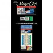 Clips mágicos 12 Extra Small