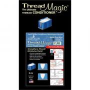 Cera por hilos "Thread Magic Cube"