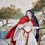 Viviane La Dame du Lac