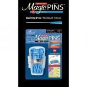 Alfileres Quilting - Magic 0.6mm
