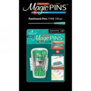 Alfileres Quilting - Magic 0.5mm - 100 pkg