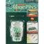 Alfileres Quilting - Magic 0.5mm - 100 pkg