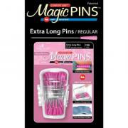 Alfileres Appliqué - Magic 0.6mm extralargo Regular