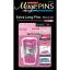 Alfileres Appliqué - Magic 0.6mm extralargo Regular