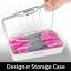 Alfileres Appliqué - Magic 0.6mm extralargo Regular