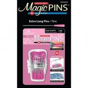 Alfileres Appliqué - Magic 0.6mm extralargo fine