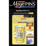 Alfileres Magic Appliqué - Fine