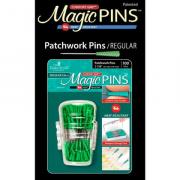 Alfileres Magic Pins - Patchwork Regular