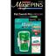 Alfileres - Patchwork Regular 50 pkg