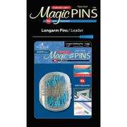 Alfileres Magic - Long Arm Leader