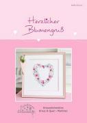 Herzlicher Blumengruß