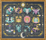 Zodiac Signs 13